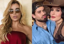 Mãe de Zé Felipe toma atitude após filho terminar com Ana Castela