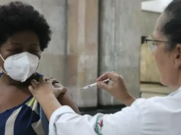 Primeiro caso da ‘super gripe’ é detectado no Brasil