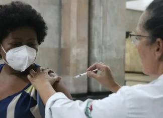 Primeiro caso da ‘super gripe’ é detectado no Brasil