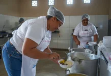 Programa Bahia Sem Fome é reconhecido em premiação nacional