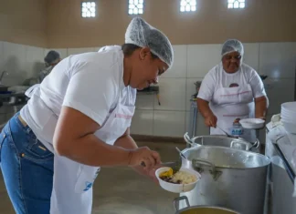 Programa Bahia Sem Fome é reconhecido em premiação nacional
