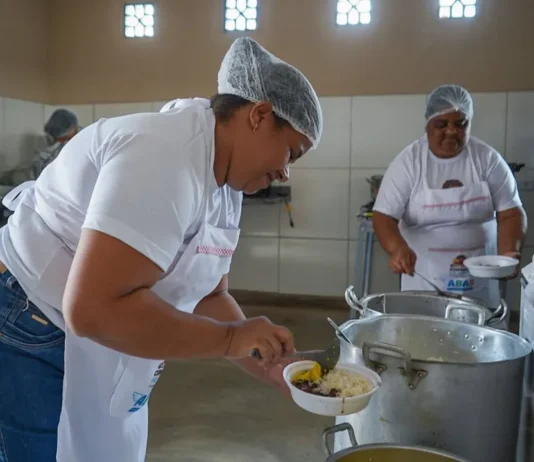 Programa Bahia Sem Fome é reconhecido em premiação nacional