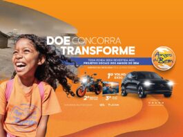 Amigos do Bem lança Campanha Sertão 2025 para ampliar ações humanitárias no Nordeste