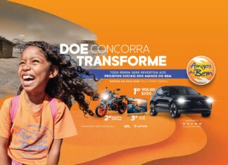 Amigos do Bem lança Campanha Sertão 2025 para ampliar ações humanitárias no Nordeste