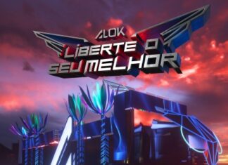 Alok Traz a Energia do “Liberte Seu Melhor” Para o Carnaval de Salvador