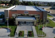 Feira de Santana inaugura o maior teatro do interior da Bahia