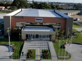 Feira de Santana inaugura o maior teatro do interior da Bahia