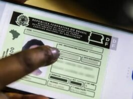 Bahia é o 4º estado em pedidos de CNH pelo novo app