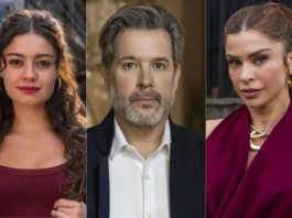Globo prepara capítulo explosivo de Três Graças com revelações chocantes