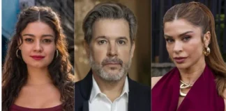 Globo prepara capítulo explosivo de Três Graças com revelações chocantes