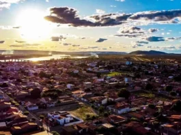 Cidade mais quente da Bahia registra 38.2°C no Verão