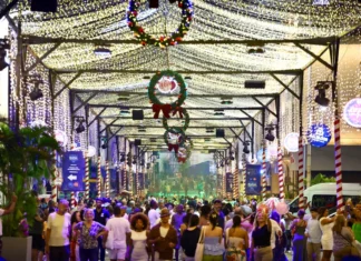 Governo anuncia ponto facultativo para festas de final de ano; veja detalhes