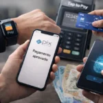 Evolução dos pagamentos digitais: o que esperar para o futuro?