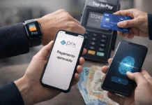 Evolução dos pagamentos digitais: o que esperar para o futuro?