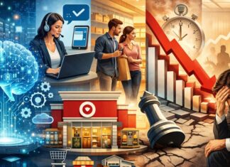 Cinco apostas para o varejo brasileiro em 2026