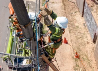 ‘Gatonet’: Cabos irregulares de telefonia e internet serão removidos na Bahia