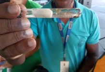 Casos de dengue na Bahia registram queda de mais de 85% em 2025