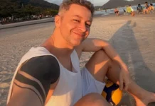 Lucas Lima assume namoro dois anos após término com Sandy; confira