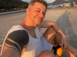 Lucas Lima assume namoro dois anos após término com Sandy; confira