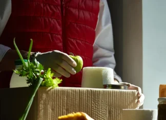 Cacau Show, GPA e Supernosso lideram ranking contra o desperdício de alimentos