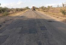 Mais de 175 km de estradas serão pavimentados na Bahia; confira as regiões