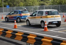 Exclusivo! Bahia libera uso de carro automático para prova da CNH