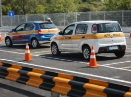 Exclusivo! Bahia libera uso de carro automático para prova da CNH