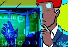 Quem é a nova liderança executiva em dados e IA?