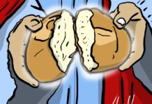 Qual é a função social da fé em um país desigual?