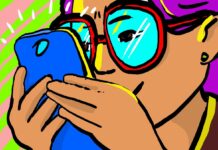 Comportamento indica problemas oculares entre crianças