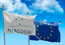 União Europeia aprova acordo de livre comércio com Mercosul após 25 anos de negociação