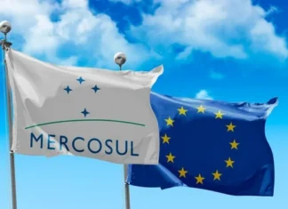 União Europeia aprova acordo de livre comércio com Mercosul após 25 anos de negociação