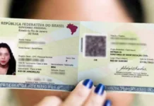 Nova Carteira de Identidade pode ser feita sem sair de casa; saiba como