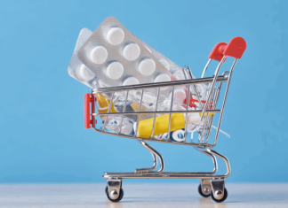 Vendas digitais no setor farmacêutico crescem e ultrapassam R$ 20 bilhões