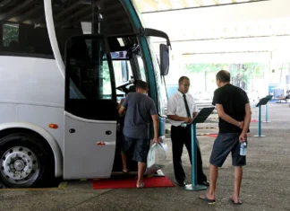 Tarifas de ônibus intermunicipais ficam mais caras na Bahia; confira
