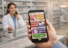 A panfletagem digital transforma o delivery das farmácias e redefine a conquista de novos clientes