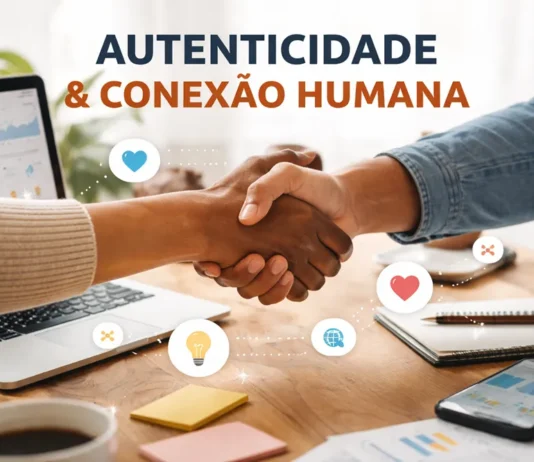 Marcas autênticas com propósito e presença humana vão liderar o mercado em 2026
