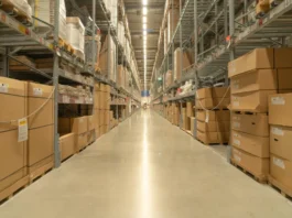 Demanda do e-commerce sustenta crescimento dos galpões no país