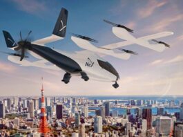 Empresa da Embraer vende duas aeronaves elétricas para o Japão