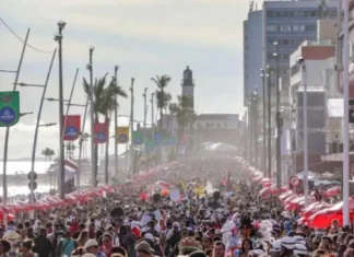 Carnaval deve injetar R$ 12,4 bilhões na economia baiana, aponta Fecomércio