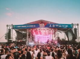 Carnaval de Alcobaça 2026: Uma Edição Histórica