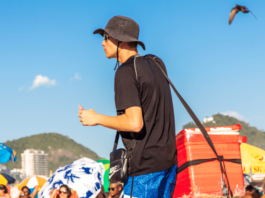 Formalização de ambulantes cresce 45% e Sebrae aposta no Carnaval para impulsionar renda