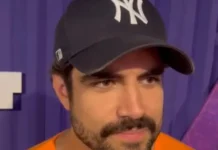Caio Castro avalia mudança de carreira: “Podem me ver como ator pra sempre”