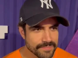Caio Castro avalia mudança de carreira: “Podem me ver como ator pra sempre”