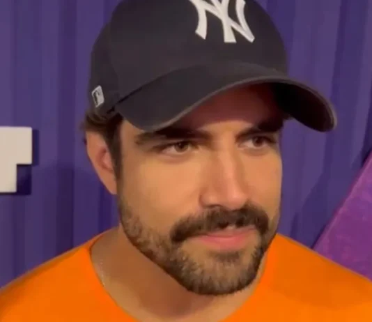 Caio Castro avalia mudança de carreira: “Podem me ver como ator pra sempre”