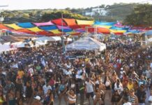 CARNAPORTO 2026 SUCESSO ABSOLUTO