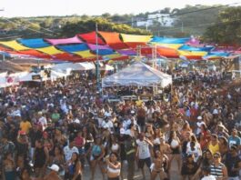 CARNAPORTO 2026 SUCESSO ABSOLUTO