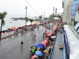 Bebidas adulteradas com metanol são foco de treinamento para Carnaval