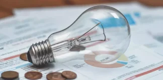 Fevereiro seguirá com bandeira tarifária verde na conta de luz