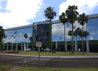 Convergência pela saúde